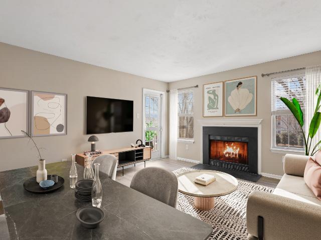 2 BR, 2 BA Apartment 7310 Eden Brook Dr Unit 0831, Columbia, MD 21046