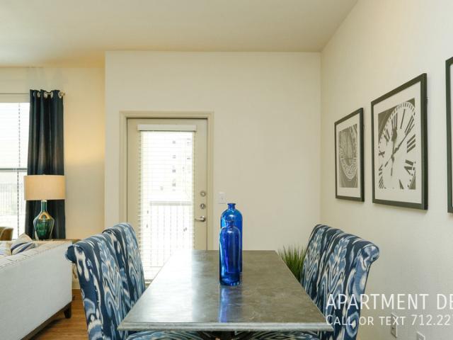 2 BR, 2 BA Apartment 7321 Spring Cypress RdÂ, Spring, TX 77379