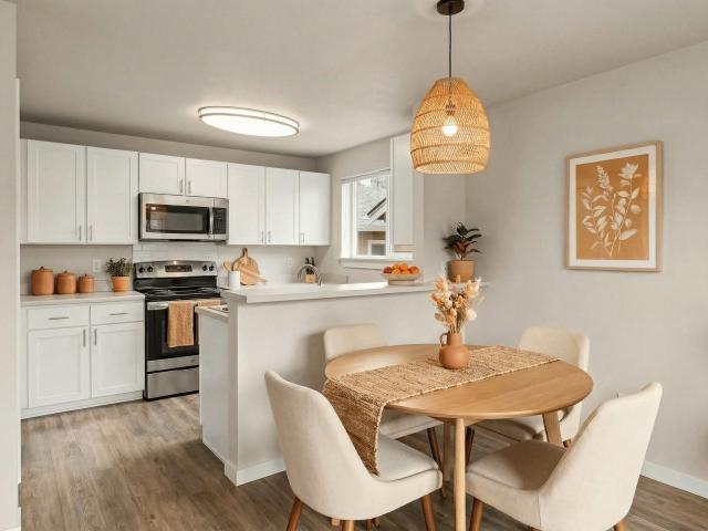 2 BR, 2 BA Apartment 737 7th Street Southeast Unit 0432, Puyallup, WA 98372