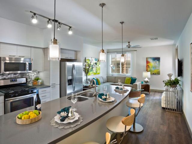 2 BR, 2 BA Apartment 7340 E Legacy Blvd Unit G3004, Scottsdale, AZ 85255