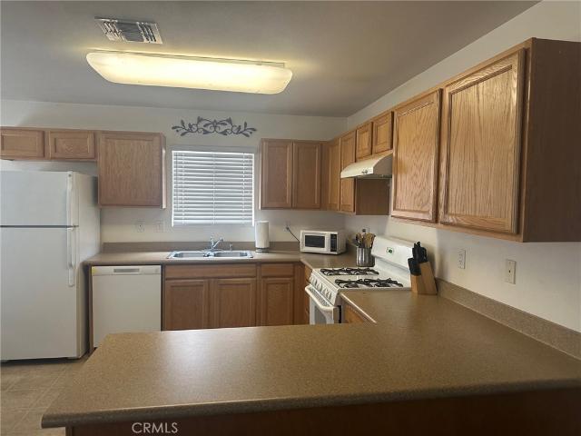 2 BR, 2 BA Apartment 73482 Desert Trail Drive, Twentynine Palms, CA 92277