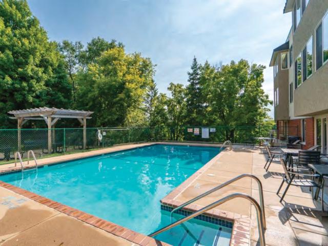 2 BR, 2 BA Apartment 7365 Howard Lane Unit 205, Eden Prairie, MN 55346