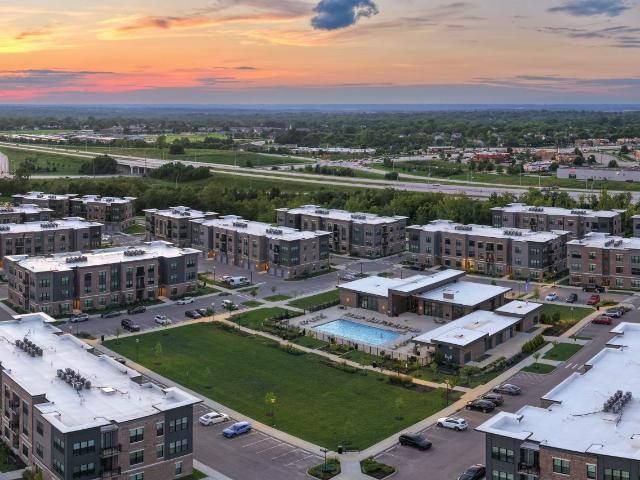 2 BR, 2 BA Apartment 7373 Bales Street Unit 7339205, West Chester, OH 45069