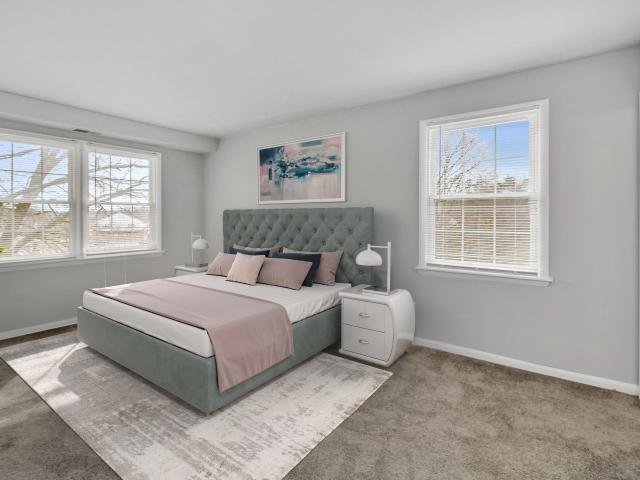 2 BR, 2 BA Apartment 7 Giard Dr Unit 7GD 09, Windsor Mill, MD 21244
