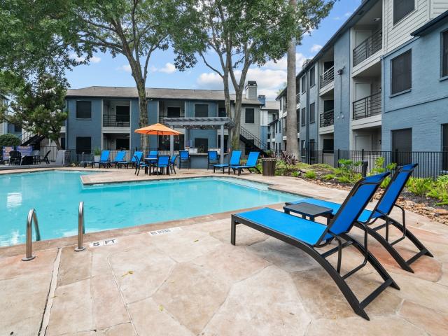 2 BR, 2 BA Apartment 8410 W Bartell Dr Unit 109, Houston, TX 77054