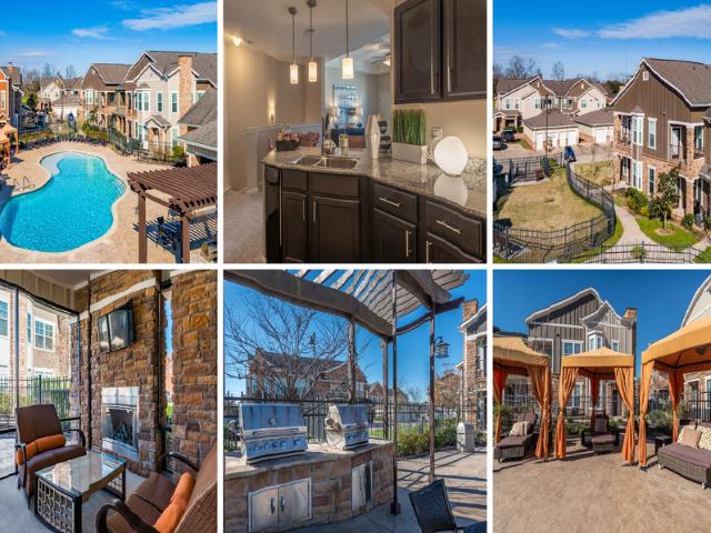 2 BR, 2 BA Apartment 8411 Sienna Springs Dr, Missouri City, TX 77459