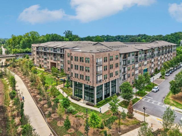 2 BR, 2 BA Apartment 841 Killian Street SE Unit 327, Atlanta, GA 30316