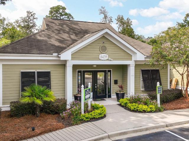 2 BR, 2 BA Apartment 8439 Dorchester Road Unit 0128, North Charleston, SC 29420
