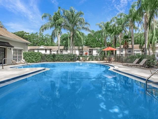 2 BR, 2 BA Apartment 8450 Standish Bend Dr Unit 8432, Tampa, FL 33615