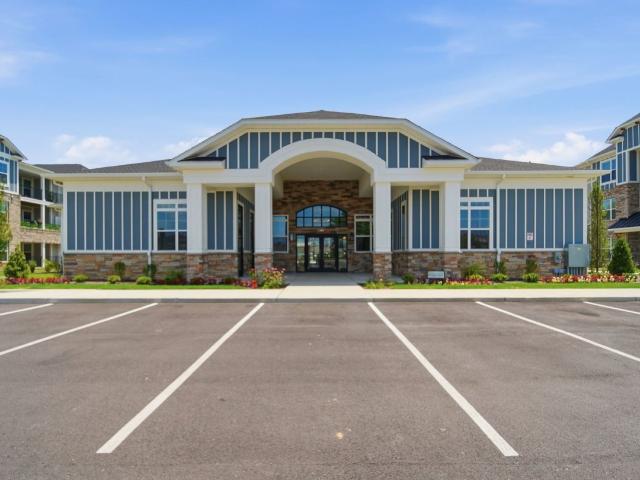 2 BR, 2 BA Apartment 8456 Golden Hawk Drive West Unit 5219 208, Millington, TN 38053