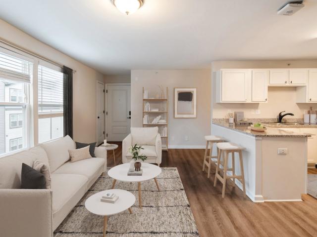 2 BR, 2 BA Apartment 845 Red Mile Road Unit 4201, Lexington, KY 40504
