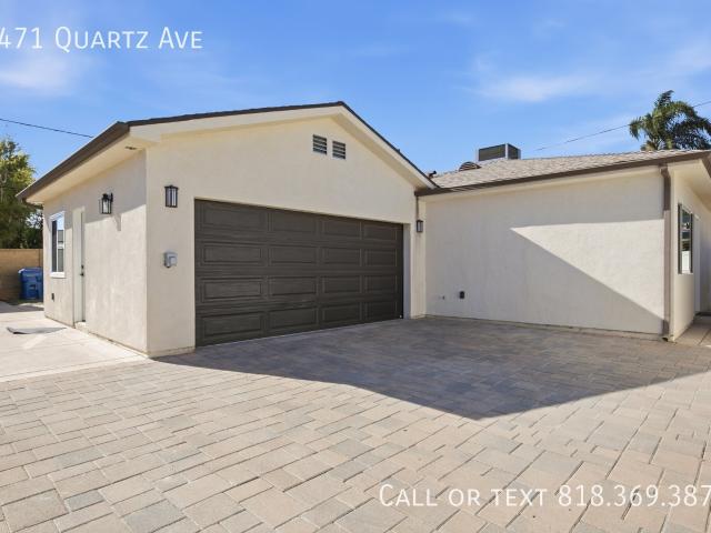 2 BR, 2 BA Apartment 8471 Quartz Ave, Winnetka, CA 91306