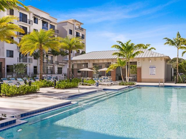 2 BR, 2 BA Apartment 8500 Cleary Boulevard Unit 446, Fort Lauderdale, FL 33324