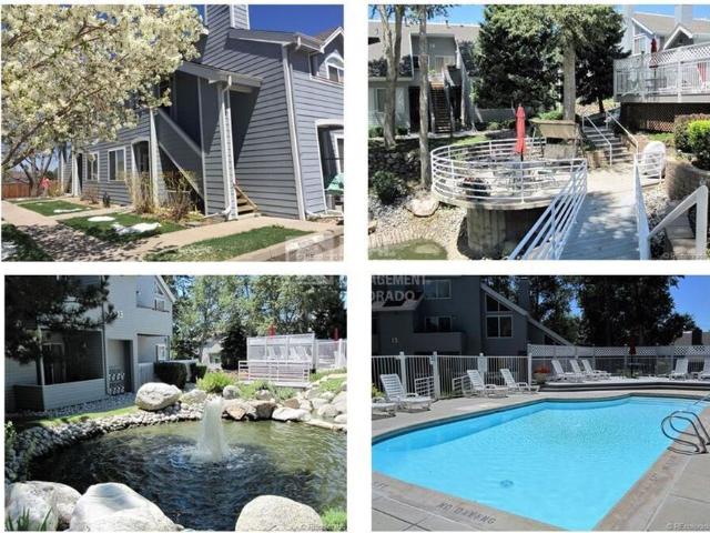 2 BR, 2 BA Apartment 8500 E Jefferson Ave, Denver, CO 80237