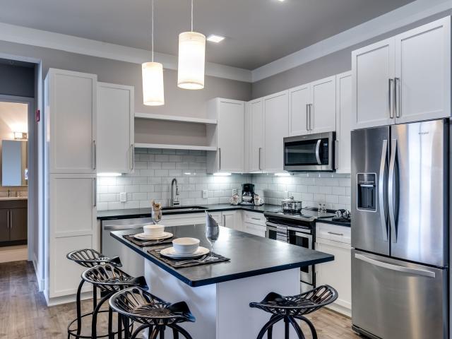 2 BR, 2 BA Apartment 8500 Maryland Avenue Unit 525, Saint Louis, MO 63105