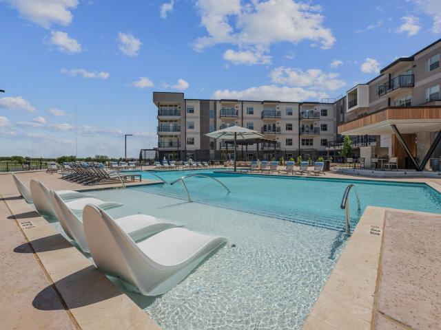 2 BR, 2 BA Apartment 8500 North Oklahoma Avenue Unit 256, Oklahoma City, OK 73114