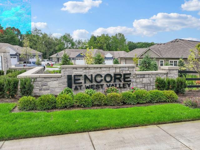 2 BR, 2 BA Apartment 8501 West Valley Drive Unit 8517, White Lake, MI 48386