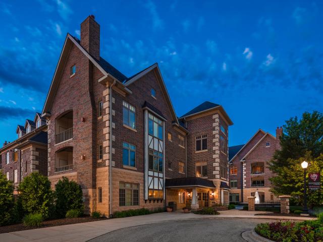2 BR, 2 BA Apartment 8502 Old Sauk Road Unit 308, Middleton, WI 53562