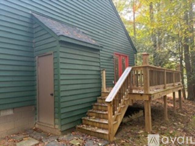 2 BR, 2 BA Apartment 8506 Scottingham Dr, Richmond, VA 23236