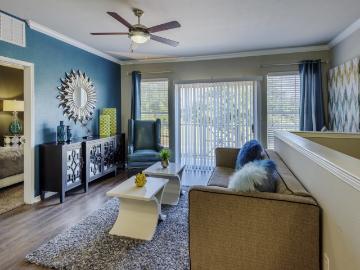 2 BR, 2 BA Apartment 8515 26 Boulevard Unit 1012, North Richland Hills, TX 76180