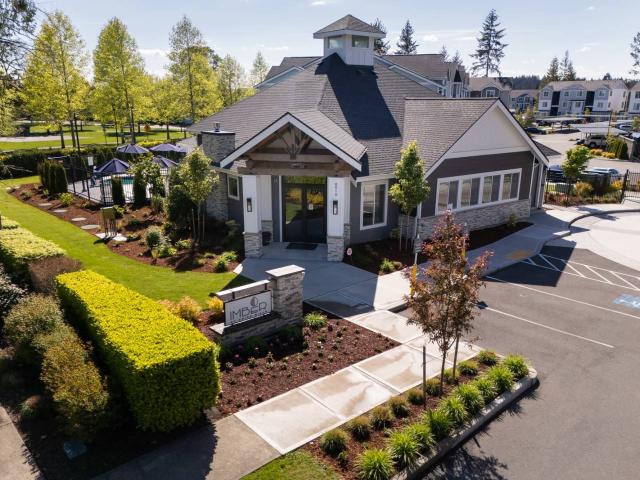 2 BR, 2 BA Apartment 8519 Oya Lane SE Unit F302, Olympia, WA 98513