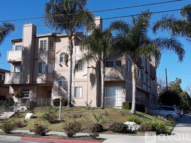 2 BR, 2 BA Apartment 852 W 1st St, Unit 104, Los Angeles, CA 90731