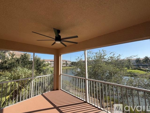 2 BR, 2 BA Apartment 8550 Kingbird Loop, Unit 632, Estero, FL 33967