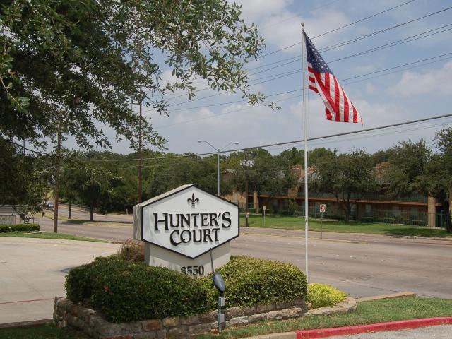 2 BR, 2 BA Apartment 8550 Spring Valley Road Unit 241, Dallas, TX 75240