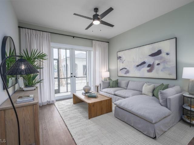 2 BR, 2 BA Apartment 8552 Collier Boulevard, Naples, FL 34114