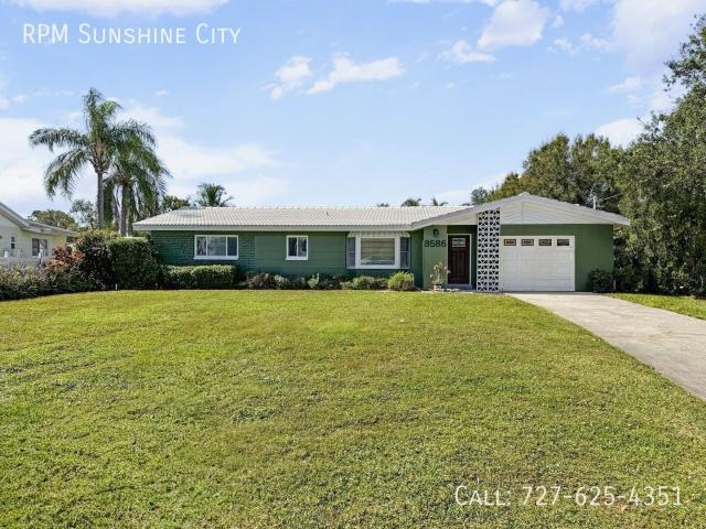 2 BR, 2 BA Apartment 8586 Forsyth Dr, Seminole, FL 33772