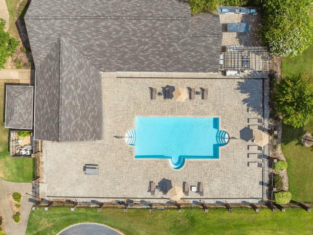 2 BR, 2 BA Apartment 8594 Blue Creek Circle Unit 6 307, Millington, TN 38053