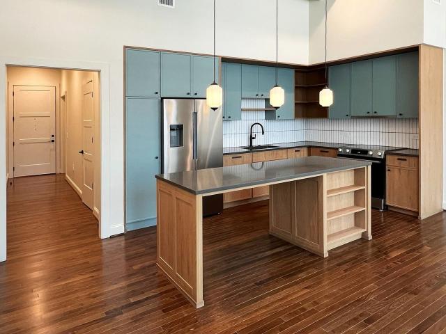 2 BR, 2 BA Apartment 85 Peachtree Street Southwest Unit 207, Atlanta, GA 30303