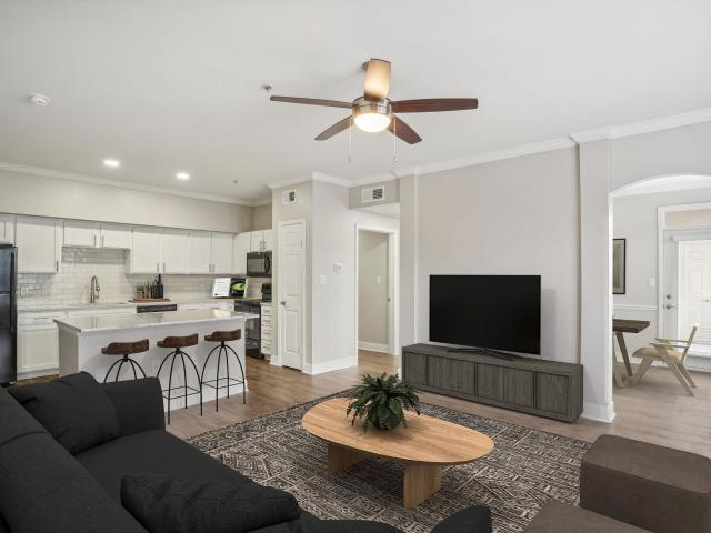 2 BR, 2 BA Apartment 8600 FM 620 North Unit 1614, Austin, TX 78726