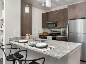 2 BR, 2 BA Apartment 8600 North Deerwood Drive Unit 121, Milwaukee, WI 53209