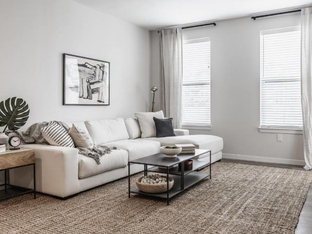 2 BR, 2 BA Apartment 8601 Drury Avenue Unit 3123, Kansas City, MO 64138