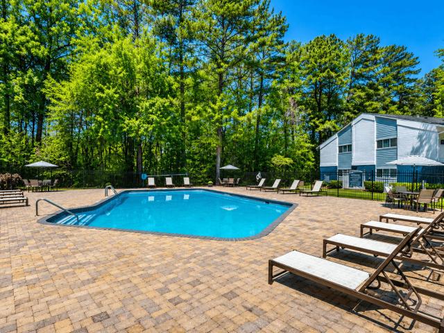 2 BR, 2 BA Apartment 8601 Roberts Drive Unit 12 02, Atlanta, GA 30350
