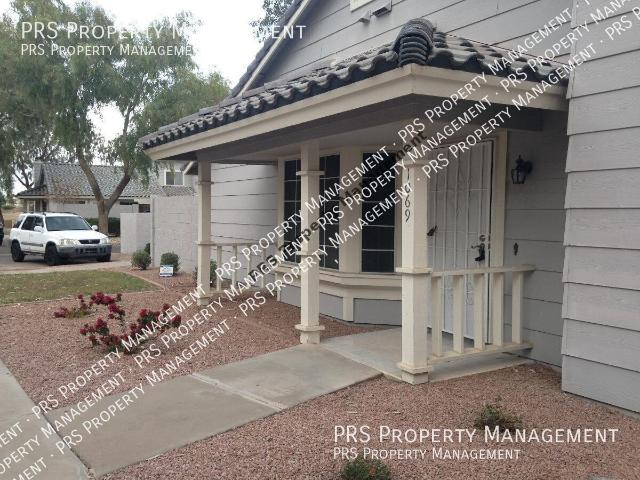 2 BR, 2 BA Apartment 860 N Mcqueen Rd, Chandler, AZ 85225