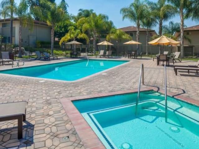 2 BR, 2 BA Apartment 861 Glencliff St Unit 109, La Habra, CA 90631