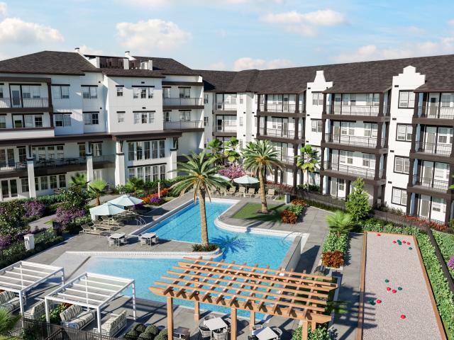 2 BR, 2 BA Apartment 8630 Amberlin Way Unit 5202, Naples, FL 34114