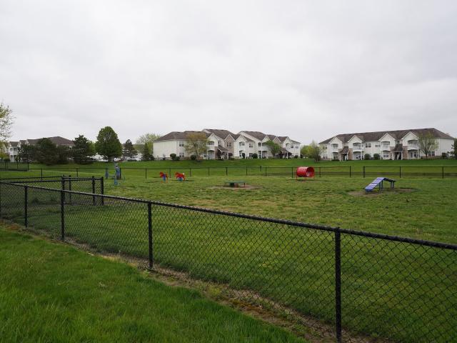 2 BR, 2 BA Apartment 8680 Walnut Grove Bend Unit 1G, Camby, IN 46113