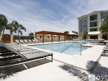 2 BR, 2 BA Apartment 873 Ibis Walk Pl N, Unit 3, St. Petersburg, FL 33716