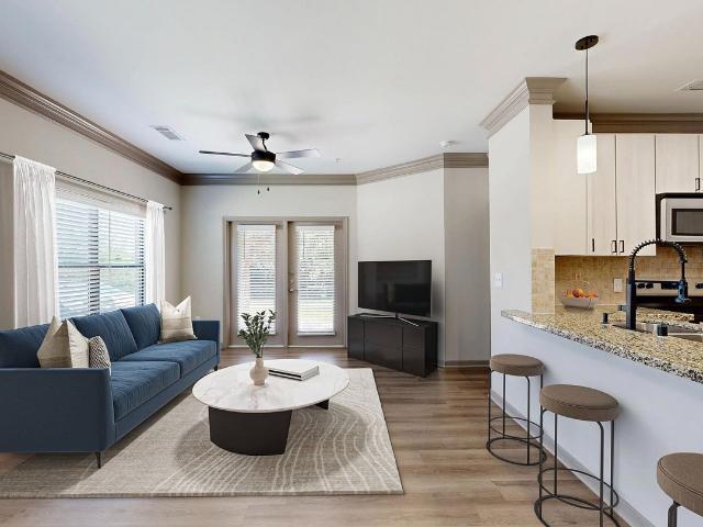 2 BR, 2 BA Apartment 8700 Stacy Road Unit 10214, McKinney, TX 75070