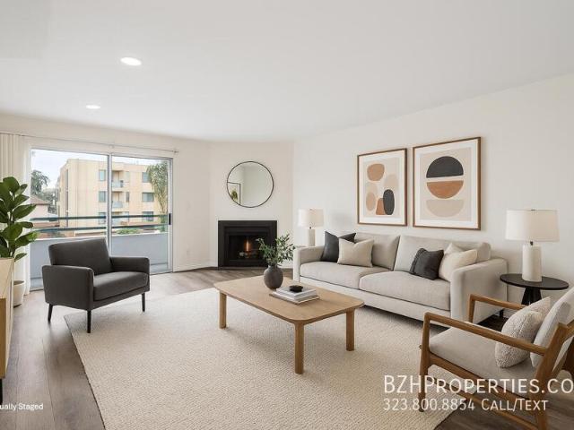 2 BR, 2 BA Apartment 870 Crenshaw Blvd, Los Angeles, CA 90005