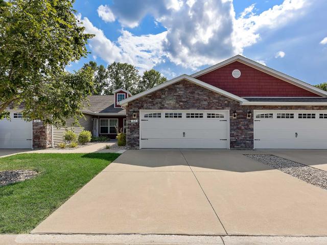 2 BR, 2 BA Apartment 870 Franklin Rd, Apt A2 Unit M7, Lebanon, OH 45036