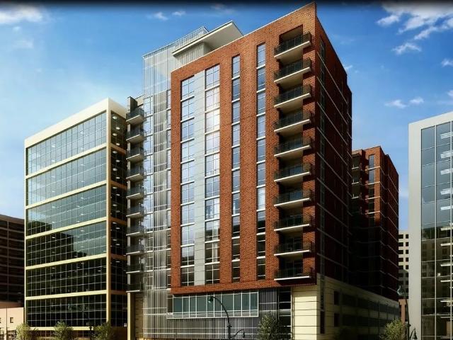 2 BR, 2 BA Apartment 8711 Georgia Avenue Unit 1103, Silver Spring, MD 20910