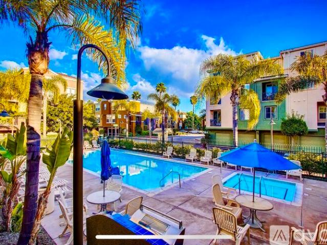 2 BR, 2 BA Apartment 8713 Tribeca Circle, Unit 0, San Diego, CA 92123
