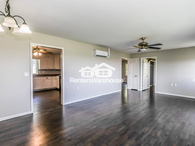 2 BR, 2 BA Apartment 8744 Bruns Road, Richmond, MO 64085