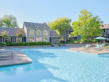 2 BR, 2 BA Apartment 8800 Sierra College Boulevard Unit 2 beds, 2 baths, $2380, Roseville, CA 95661