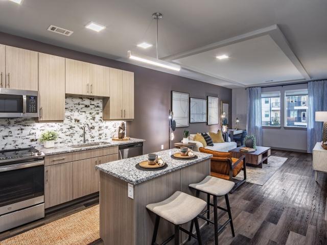 2 BR, 2 BA Apartment 880 Lake Carolyn Pkwy Unit 559, Irving, TX 75039