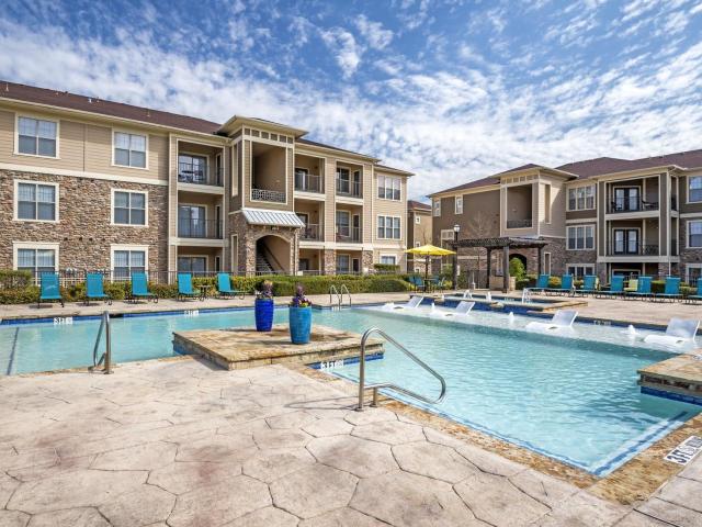 2 BR, 2 BA Apartment 8828 N. Riverside Drive Unit 7 7308, Keller, TX 76244